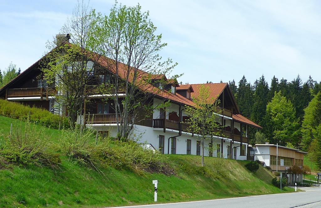 Appartementhotel Mitterdorf Міттерфірміанстройт Екстер'єр фото
